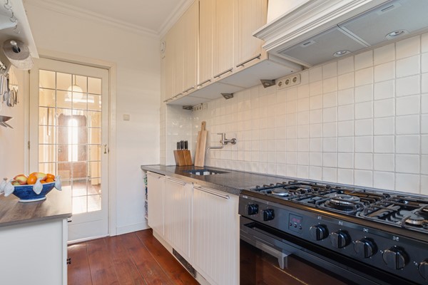 Medium property photo - Brederostraat 95, 8023 AR Zwolle