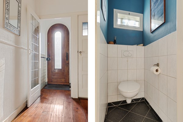 Medium property photo - Brederostraat 95, 8023 AR Zwolle