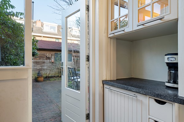 Medium property photo - Brederostraat 95, 8023 AR Zwolle