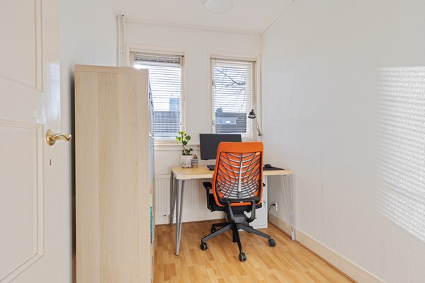 Medium property photo - Brederostraat 95, 8023 AR Zwolle