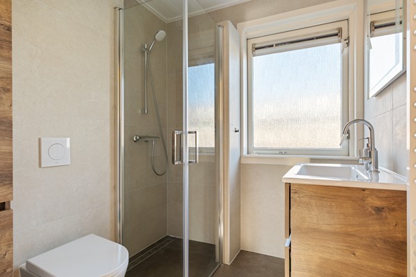 Medium property photo - Brederostraat 95, 8023 AR Zwolle