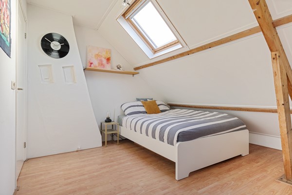 Medium property photo - Brederostraat 95, 8023 AR Zwolle