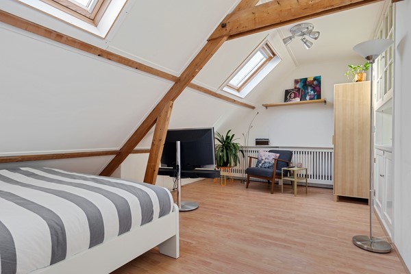 Medium property photo - Brederostraat 95, 8023 AR Zwolle