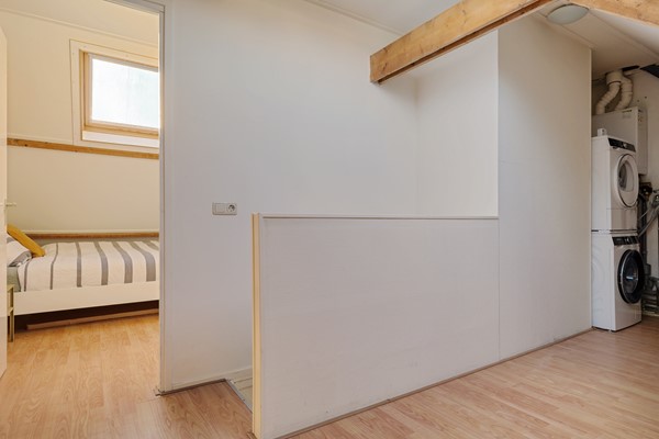 Medium property photo - Brederostraat 95, 8023 AR Zwolle