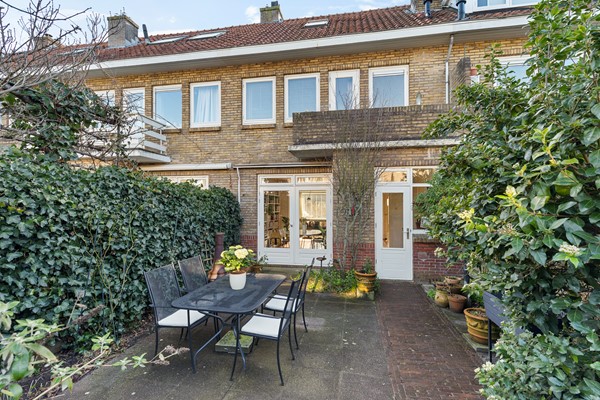 Medium property photo - Brederostraat 95, 8023 AR Zwolle