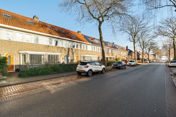 Medium property photo - Brederostraat 95, 8023 AR Zwolle