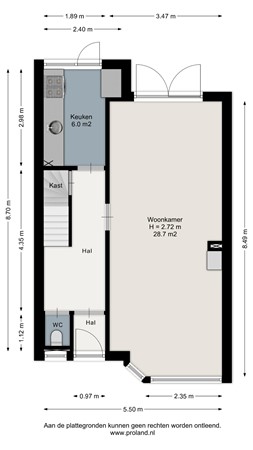 Brederostraat 95, 8023 AR Zwolle - 