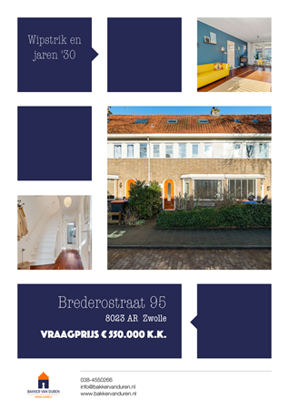 Brochure preview - brochure