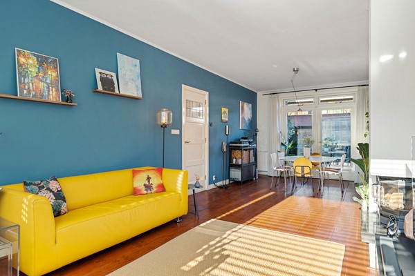 Medium property photo - Brederostraat 95, 8023 AR Zwolle