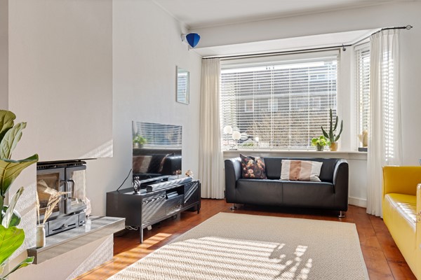 Medium property photo - Brederostraat 95, 8023 AR Zwolle