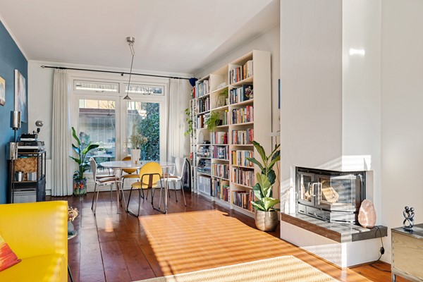 Medium property photo - Brederostraat 95, 8023 AR Zwolle