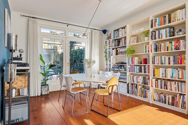 Medium property photo - Brederostraat 95, 8023 AR Zwolle