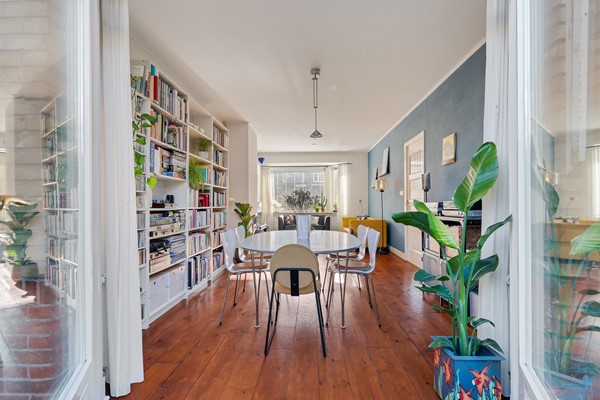 Medium property photo - Brederostraat 95, 8023 AR Zwolle