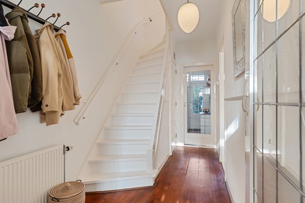 Medium property photo - Brederostraat 95, 8023 AR Zwolle