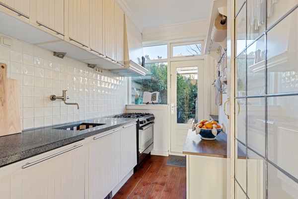 Medium property photo - Brederostraat 95, 8023 AR Zwolle