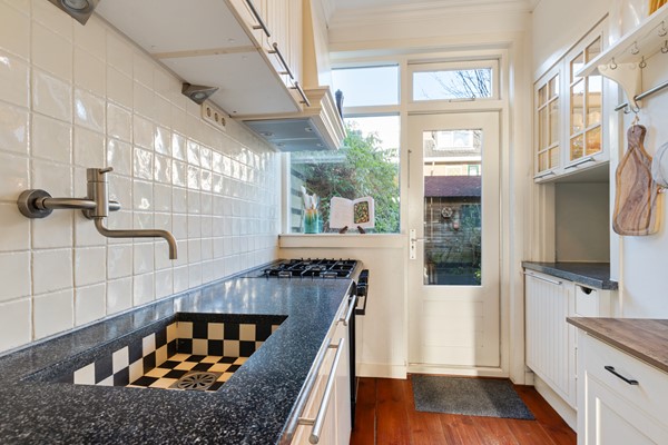 Medium property photo - Brederostraat 95, 8023 AR Zwolle