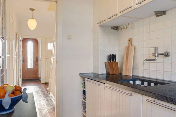 Medium property photo - Brederostraat 95, 8023 AR Zwolle