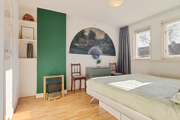 Medium property photo - Brederostraat 95, 8023 AR Zwolle