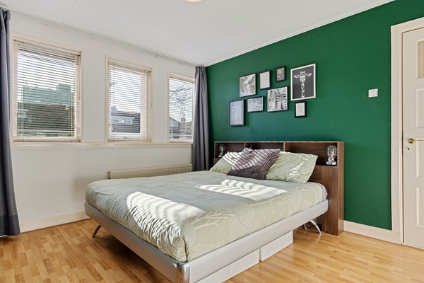 Medium property photo - Brederostraat 95, 8023 AR Zwolle