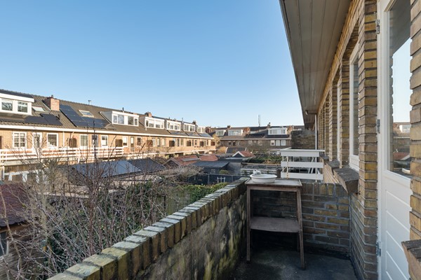 Medium property photo - Brederostraat 95, 8023 AR Zwolle