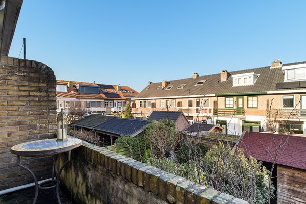 Medium property photo - Brederostraat 95, 8023 AR Zwolle