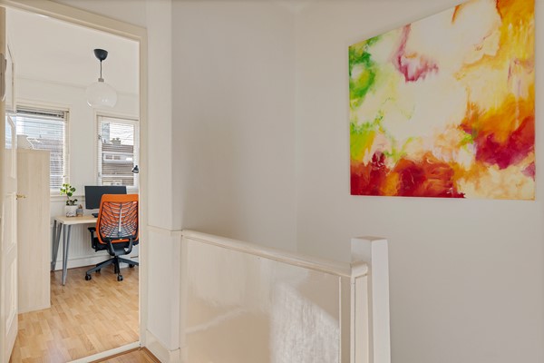 Medium property photo - Brederostraat 95, 8023 AR Zwolle