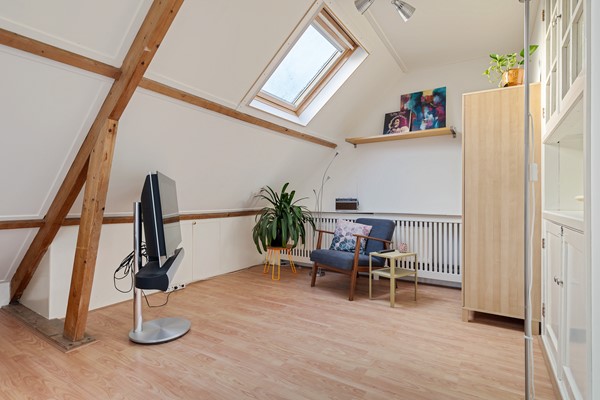 Medium property photo - Brederostraat 95, 8023 AR Zwolle