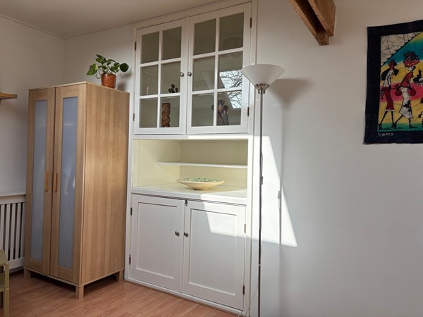 Medium property photo - Brederostraat 95, 8023 AR Zwolle