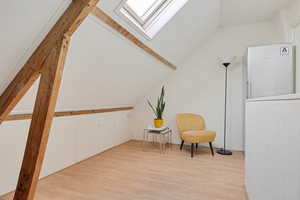 Medium property photo - Brederostraat 95, 8023 AR Zwolle