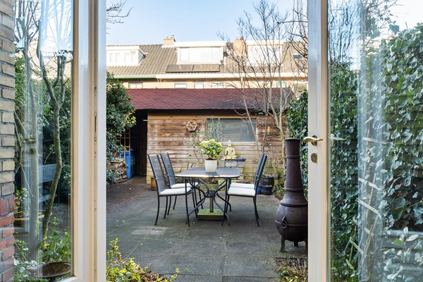 Medium property photo - Brederostraat 95, 8023 AR Zwolle