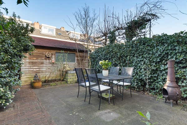 Medium property photo - Brederostraat 95, 8023 AR Zwolle