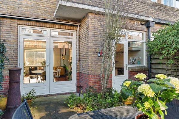 Medium property photo - Brederostraat 95, 8023 AR Zwolle