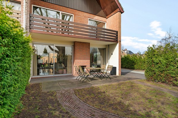 Medium property photo - Boutensstraat 7, 8023 CE Zwolle