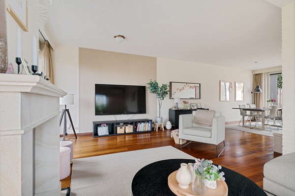 Medium property photo - Boutensstraat 7, 8023 CE Zwolle