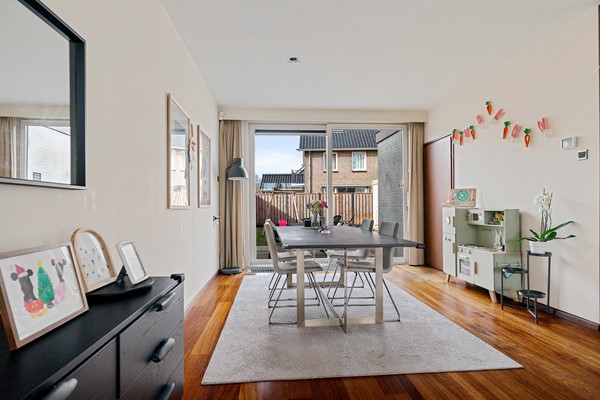 Medium property photo - Boutensstraat 7, 8023 CE Zwolle