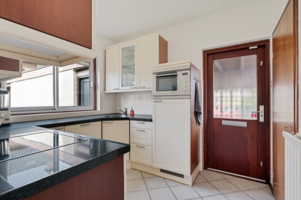 Medium property photo - Boutensstraat 7, 8023 CE Zwolle