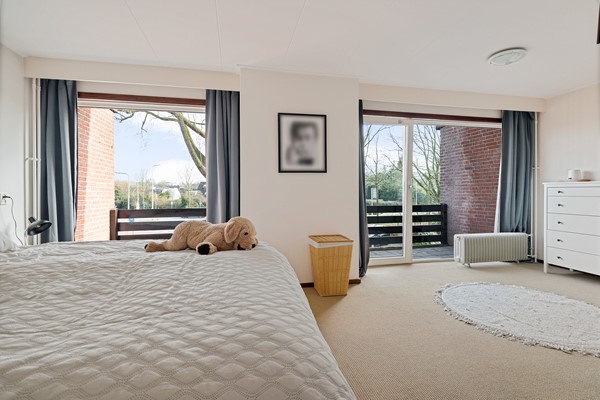 Medium property photo - Boutensstraat 7, 8023 CE Zwolle