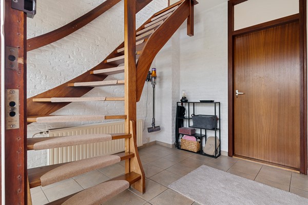 Medium property photo - Boutensstraat 7, 8023 CE Zwolle