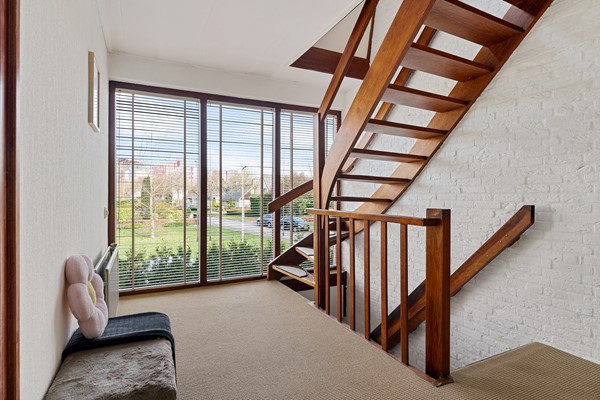 Medium property photo - Boutensstraat 7, 8023 CE Zwolle