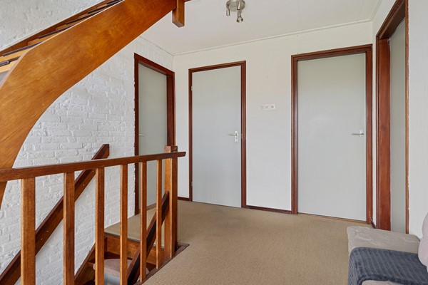 Medium property photo - Boutensstraat 7, 8023 CE Zwolle