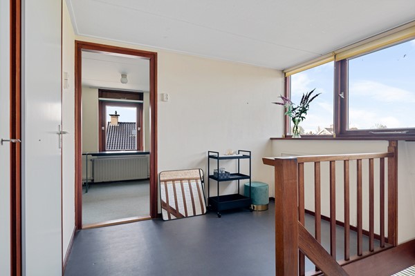 Medium property photo - Boutensstraat 7, 8023 CE Zwolle