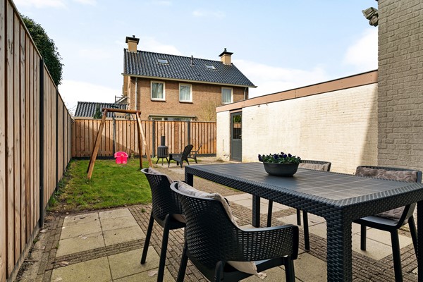 Medium property photo - Boutensstraat 7, 8023 CE Zwolle