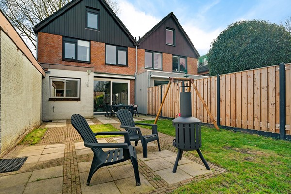 Medium property photo - Boutensstraat 7, 8023 CE Zwolle