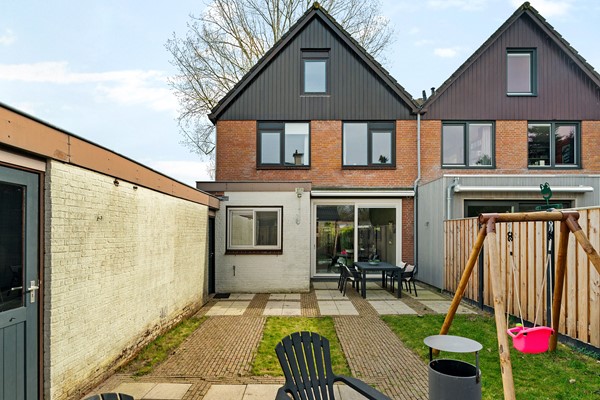 Medium property photo - Boutensstraat 7, 8023 CE Zwolle