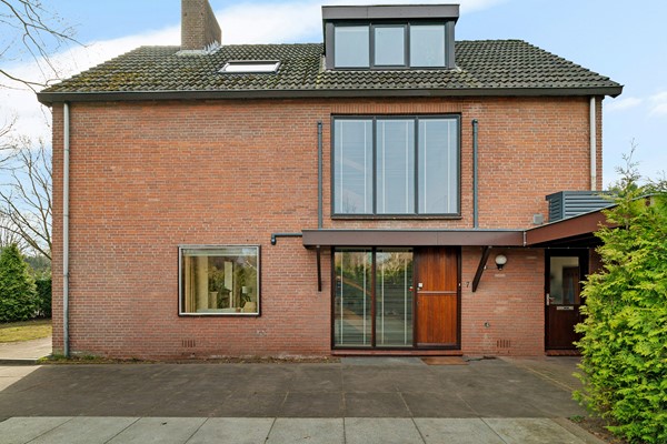 Medium property photo - Boutensstraat 7, 8023 CE Zwolle