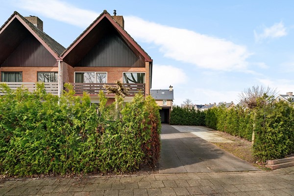 Medium property photo - Boutensstraat 7, 8023 CE Zwolle