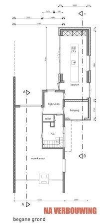 Medium property photo - Boutensstraat 7, 8023 CE Zwolle