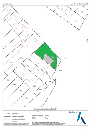 Medium property photo - Boutensstraat 7, 8023 CE Zwolle