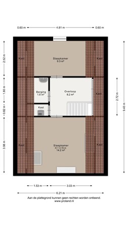 Boutensstraat 7, 8023 CE Zwolle - 