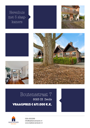 Brochure preview - brochure